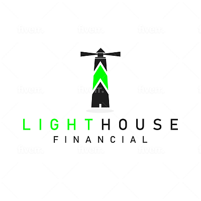 Lighthouse Financial - Lehi | Banking & Financial | Logo