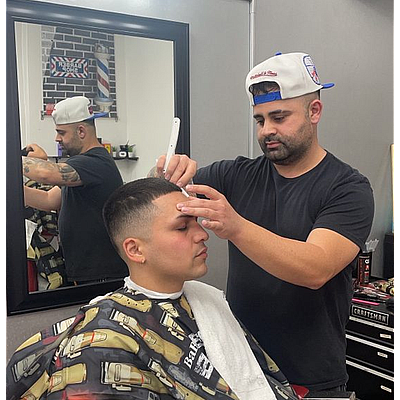 Habibifades - Los Angeles | Local Services | Logo