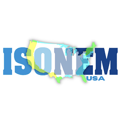 ISONEM-USA, LLC Epoxy Superstore - Odenton | Home Services | Logo
