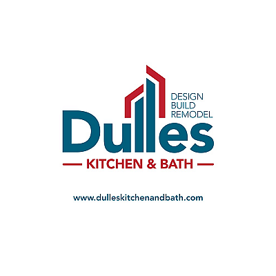 Dulles Kitchen and Bath - Vienna | Home Services | Logo