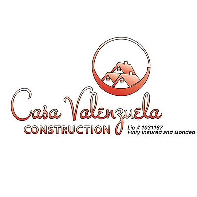 Casa Valenzuela Vinyl Fencing - Corona | Contractors & Supplies | Logo