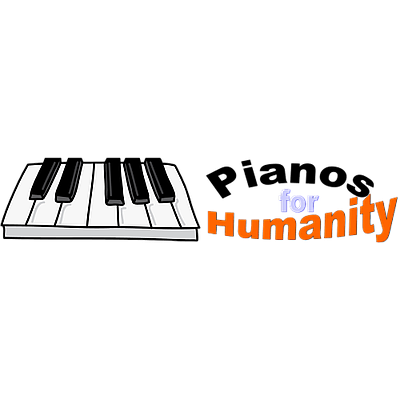 Pianos for Humanity - Boulder | Local Services | Logo