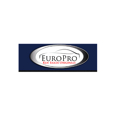 EuroPro of Myrtle Beach - Myrtle Beach | Automotive Services | Logo