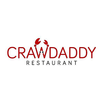 Crawdaddy - San Jose | Food Retail & Grocery | Logo