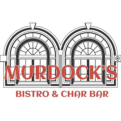 Murdock's Bistro & Char Bar - Cocoa | Restaurants Near Me | Logo