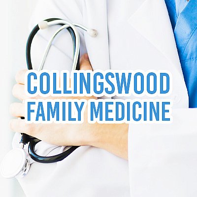 Collingswood Family Medicine - Collingswood | Doctors & Clinics | Logo
