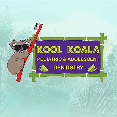 Kool Koala Pediatric And Adolescent Dentistry - Collingswood | Doctors & Clinics | Logo