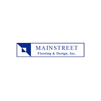 Mainstreet Flooring & Design - Mobile | Contractors & Supplies | Logo