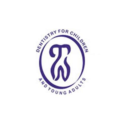 Dentistry for Children and Young Adults - San Jose | Health & Medical | Logo