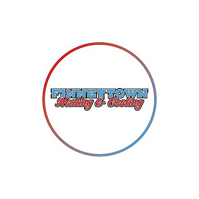 Finneytown Heating & Cooling - Cincinnati | Contractors & Supplies | Logo