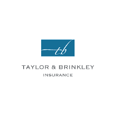 Taylor & Brinkley Insurance Agency - Portsmouth | Banking & Financial | Logo