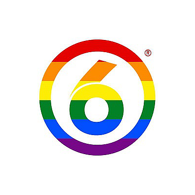 Studio 6 Fitness - Dallas | Local Services | Logo
