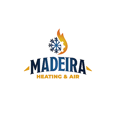Madeira Heating & Air - Cincinnati | Contractors & Supplies | Logo