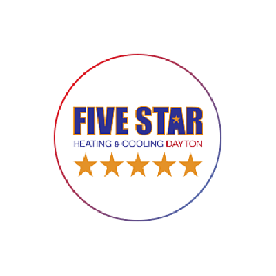 Five Star Heating & Cooling Dayton - Dayton | Contractors & Supplies | Logo