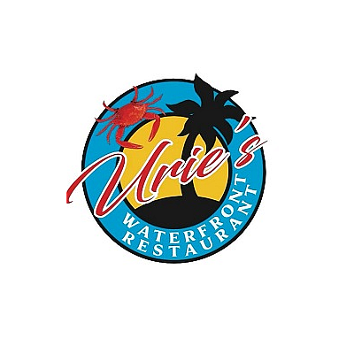 Urie's Waterfront Restaurant - Wildwood | Restaurants Near Me | Logo