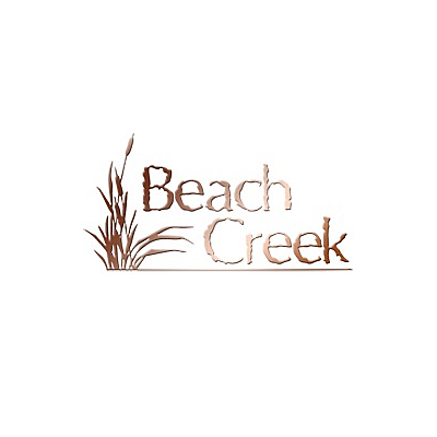 Beach Creek Oyster Bar & Grill - Wildwood | Food Retail & Grocery | Logo