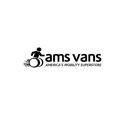 AMS Vans - Cincinnati | Automotive Services | Logo