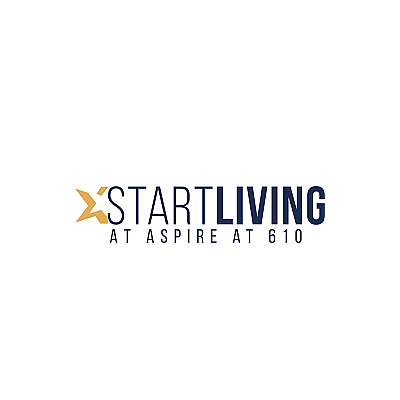 Aspire at 610 - Houston | Apartments & Rentals | Logo
