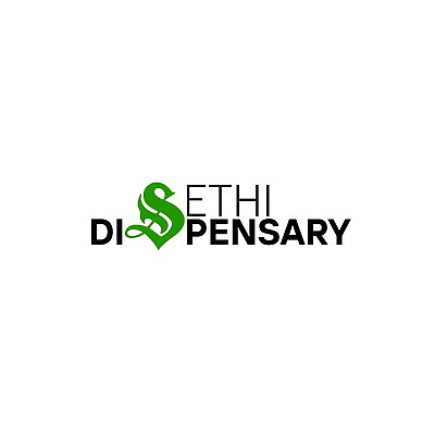 Sethi Dispensary - Vernon | Health & Medical | Logo