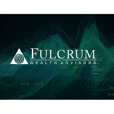 Fulcrum Wealth Advisors - Bellevue | Banking & Financial | Logo