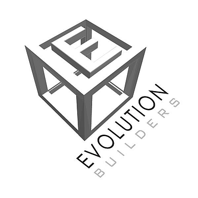Evolution Builders, LLC - Keene | Contractors & Supplies | Logo
