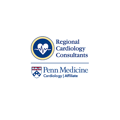 Regional Cardiology Consultants - Trevose | Doctors & Clinics | Logo