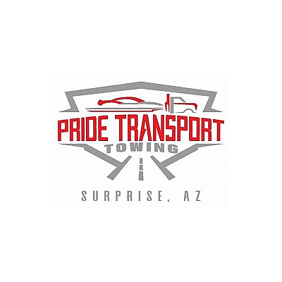 Pride Transport & Towing - Morristown | Local Services | Logo