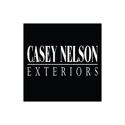 Casey Nelson Exteriors - Lincoln | Contractors & Supplies | Logo