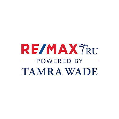 Tamra Wade Team | Re/Max Tru - Buford | Realtors & Real Estate | Logo