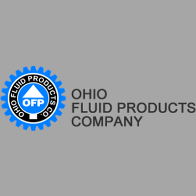 Ohio Fluid Products - Grand Rapids | Automotive Services | Logo