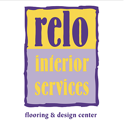 Relo Interior Services - Tampa | Home Services | Logo