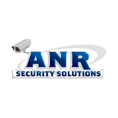 ANR Security Solutions - Akron | Home Services | Logo