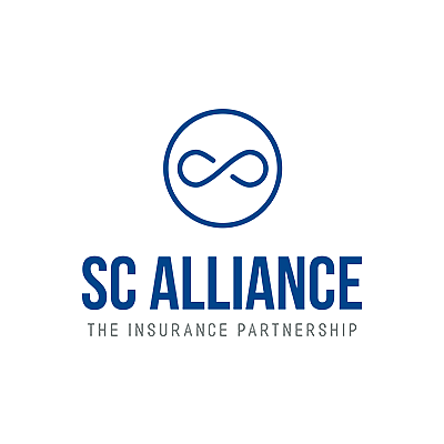 SC Alliance - Lexington | Banking & Financial | Logo