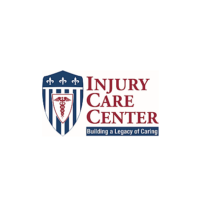 Injury Care Center - East Norriton | Health & Medical | Logo