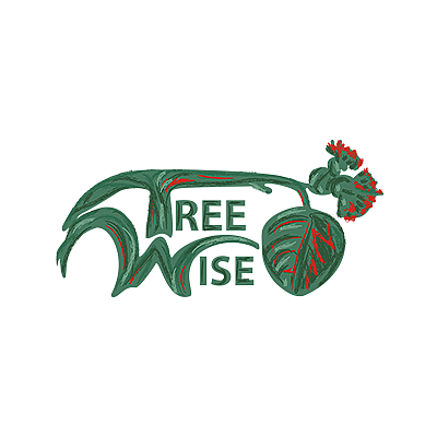 Tree Wise - Danville | Local Services | Logo