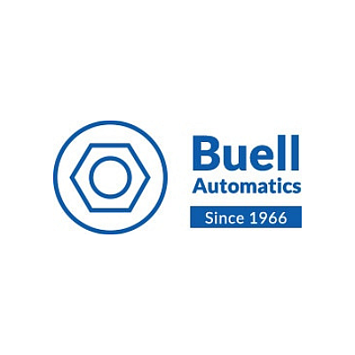 Buell Automatics Inc - Rochester | Contractors & Supplies | Logo