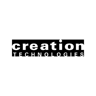 Creation Technologies - Boston | Contractors & Supplies | Logo