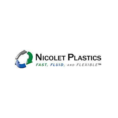 Nicolet Plastics - Mountain | Local Services | Logo