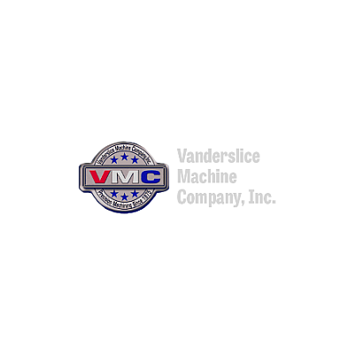 Vanderslice Machine Company - Willow Grove | Contractors & Supplies | Logo