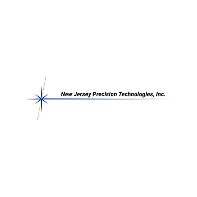 N.J. Precision Technologies, Inc. - Mountainside | Contractors & Supplies | Logo
