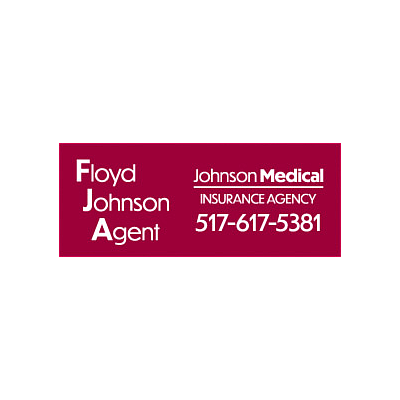Johnson Medical Insurance Agency - Coldwater | Health & Medical | Logo
