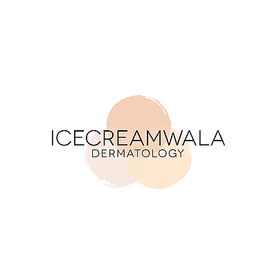 Icecreamwala Dermatology - Dublin | Doctors & Clinics | Logo