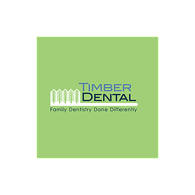 Timber Dental Lombard - Portland | Health & Medical | Logo
