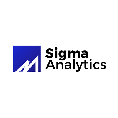 SIGMA ANALYTICS - FOOTHILL RANCH | Local Services | Logo