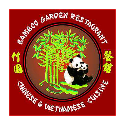 Bamboo Garden Restaurant - Corpus Christi | Restaurants Near Me | Logo