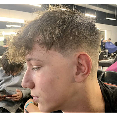 Jay jay Barbershop LLC - Brighton | Local Services | Logo
