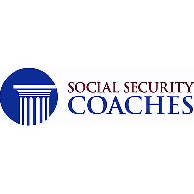 Social Security Coaches - Sacramento | Banking & Financial | Logo
