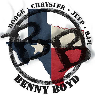 Benny Boyd Copperas Cove - Copperas Cove | Local Services | Logo