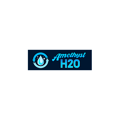 Amethyst H20 - Stanton | Local Services | Logo