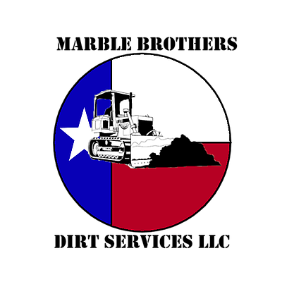 Marble Brothers Dirt Services LLC - Livingston | House & Garden | Logo